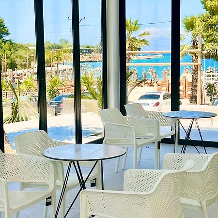 Hotel Vip Bujari Ksamil Zewnętrze zdjęcie